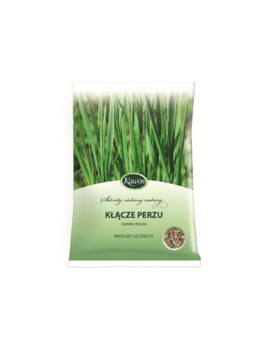 Couch Grass 50g / Kłącze Perzu