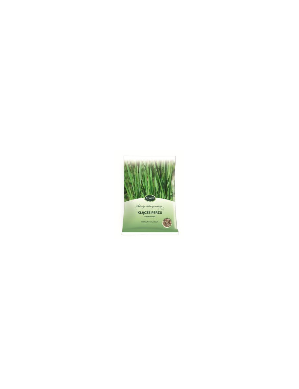 Couch Grass 50g / Kłącze Perzu