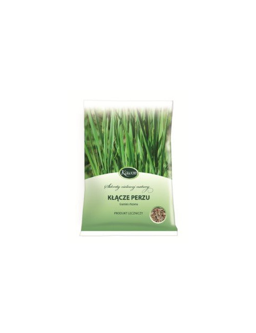 Couch Grass 50g / Kłącze Perzu