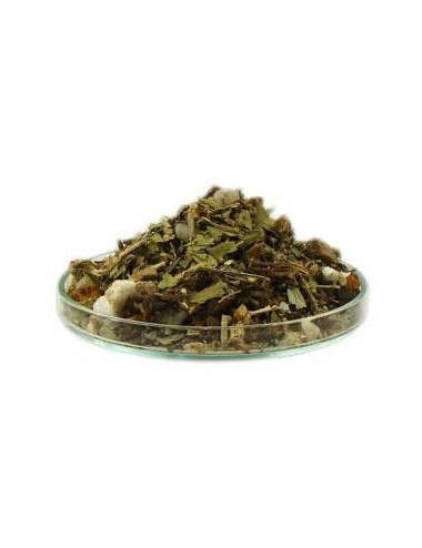 Swedish Herbs with Wormwood, Maria Treben  90.2 g Digestion, Detox, Worms