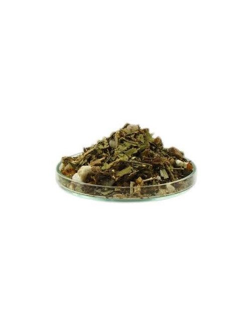 Swedish Herbs with Wormwood, Maria Treben  90.2 g Digestion, Detox, Worms