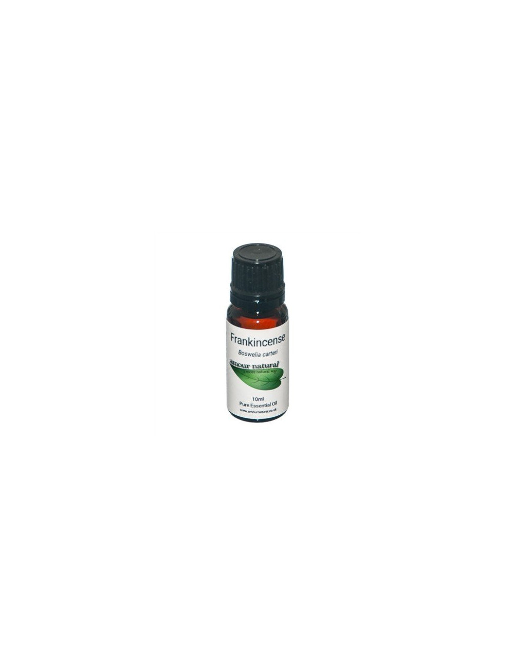 Frankincense (Boswellia carteri) 100% Natural Essential Oil 10ml