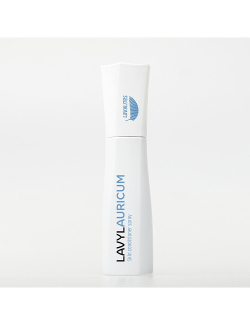 Lavyl Auricum Regenerating Spray with Botanical Extracts 150ml