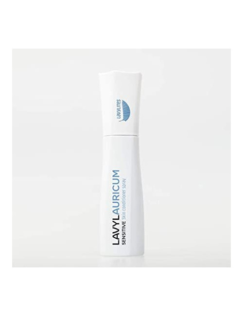 Lavyl Auricum Sensitive Alcohol-Free Regenerating Spray 150ml