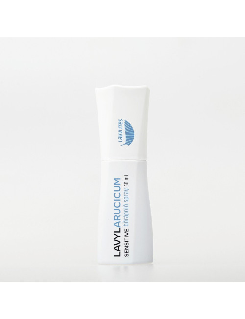 Lavyl Auricum Sensitive, Pain Relief, Anti-Inflammatory, Nanotechnology, 50ml
