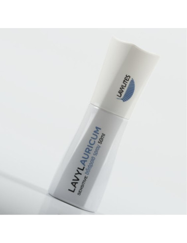 Lavyl Auricum Sensitive, Pain Relief, Anti-Inflammatory, Nanotechnology, 50ml