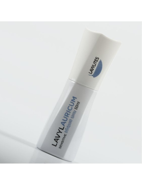 Lavyl Auricum Sensitive, Pain Relief, Anti-Inflammatory, Nanotechnology, 50ml
