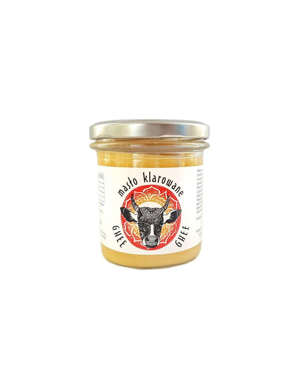 Ghee (Clarified) Pure Butter 240 g