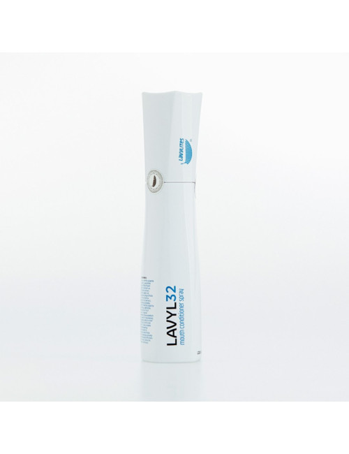 Lavyl 32 Oral Spray – Herbal Gum & Mouth Care Spray