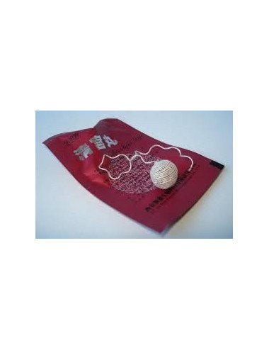Clean Point - Herbal Tampon For Feminine Care