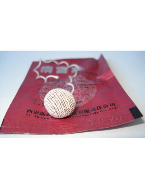 Clean Point - Herbal Tampon For Feminine Care