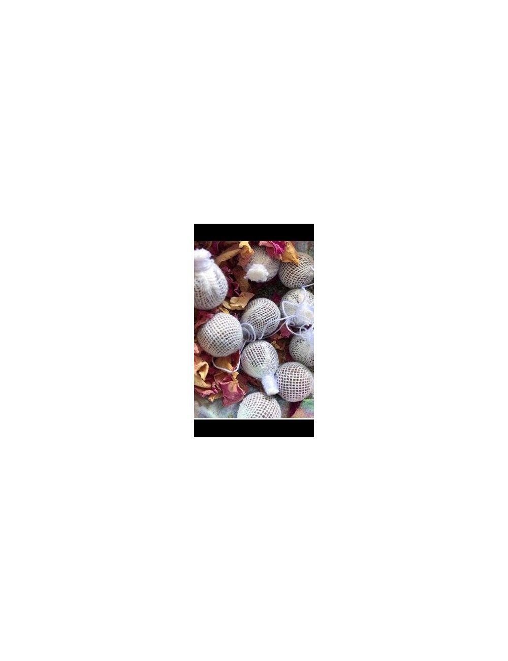 Clean Point - Herbal Tampon For Feminine Care