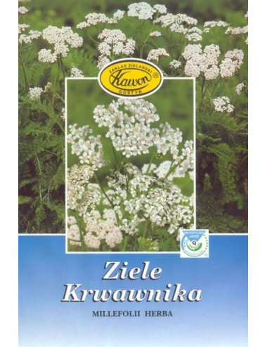 Yarrow Herb 50g / Ziele Krwawnika