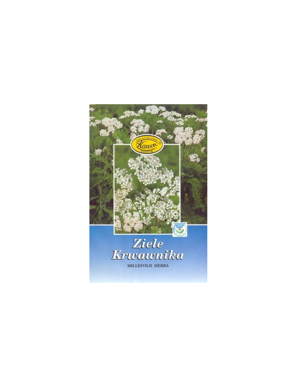 Yarrow Herb 50g / Ziele Krwawnika