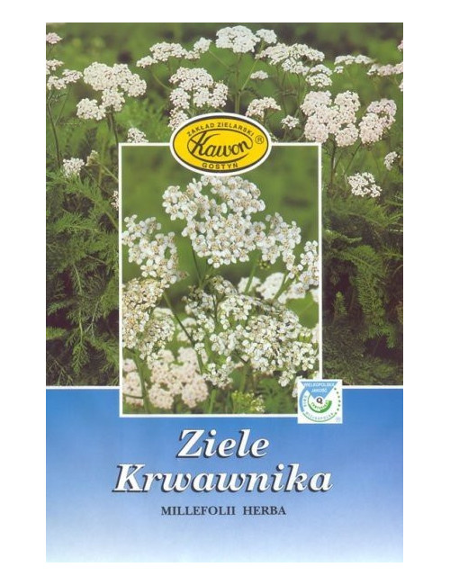 Yarrow Herb 50g / Ziele Krwawnika