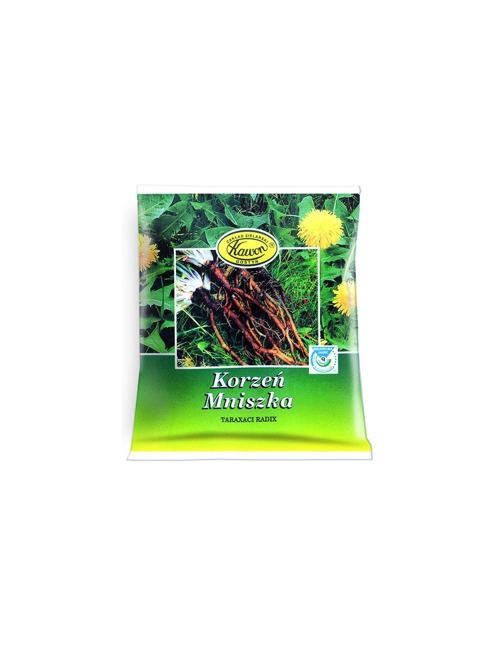 Dandelion Root 50g / Korzeń Mniszka