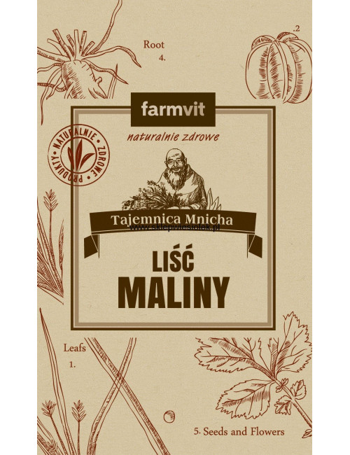 Raspberry Leaf 50g