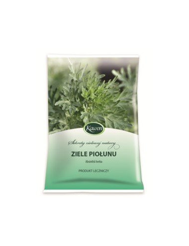 Wormwood Herbs 50g, Piołun Ziele