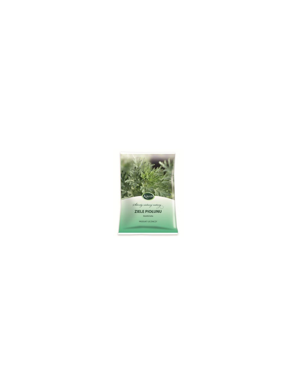Wormwood Herbs 50g, Piołun Ziele