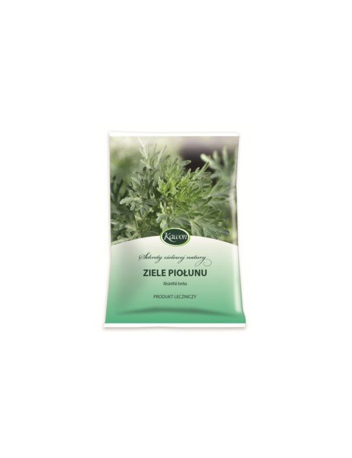 Wormwood Herbs 50g, Piołun Ziele