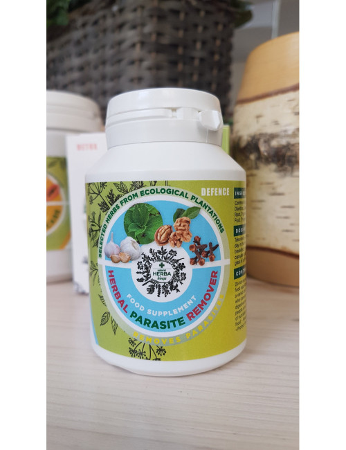 Colon Care 3 IN 1, Detox, Parasite Remover, Weight Control