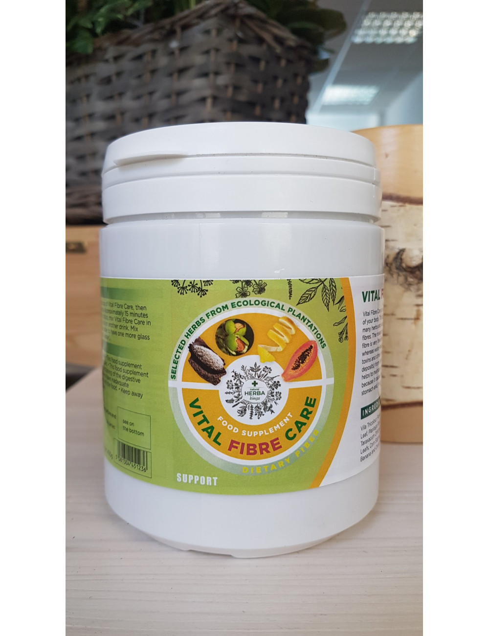 Colon Care 3 IN 1, Detox, Parasite Remover, Weight Control