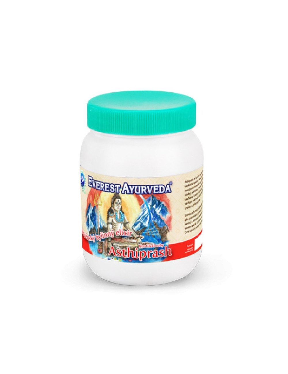 ASTHIPRASH Bones & Joints Ayurvedic Nutritive Elixir Everest Ayurveda
