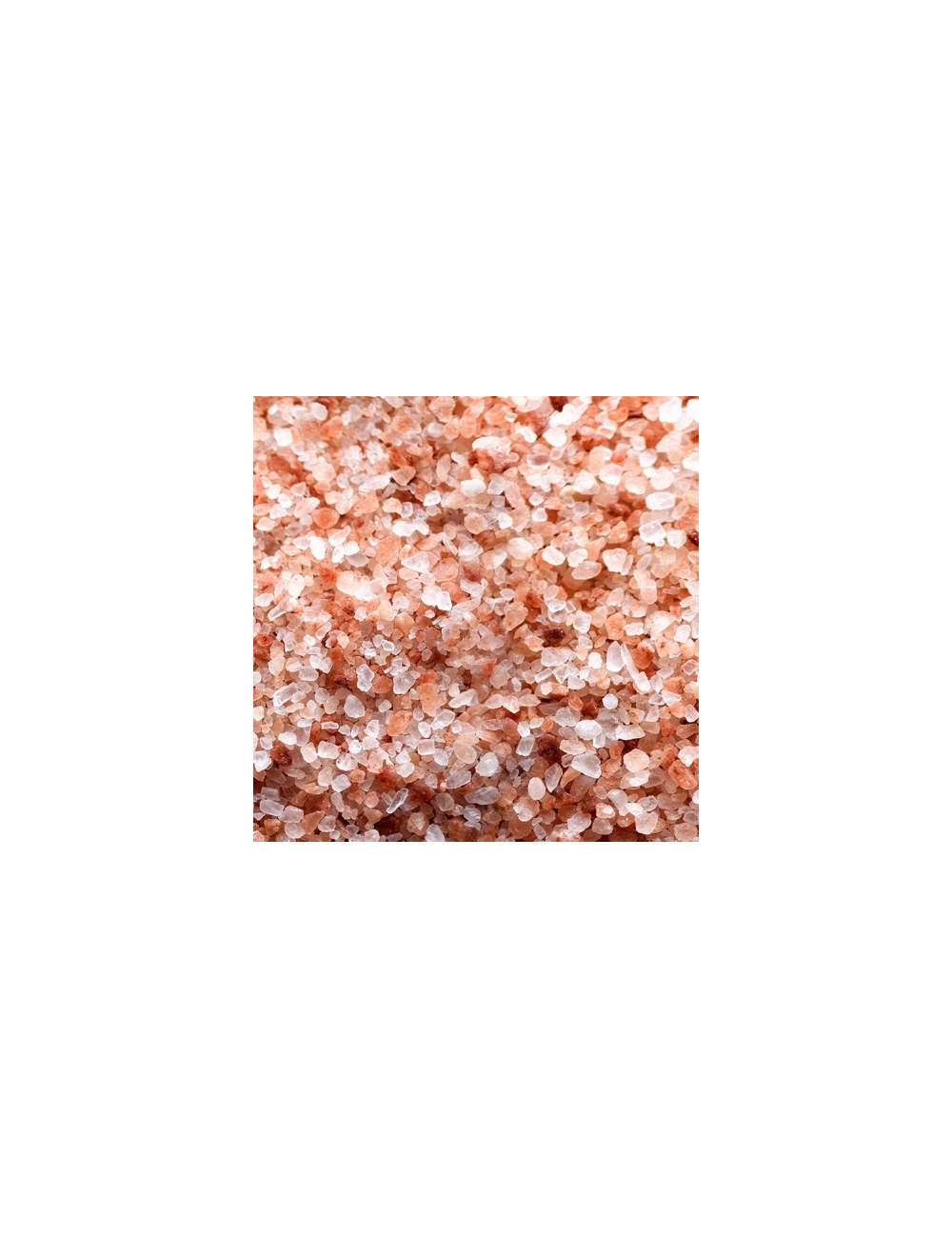 Himalayan Salt Rock 1000g