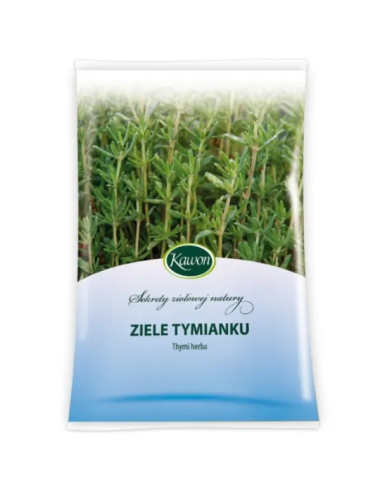 Thyme Herb 50g