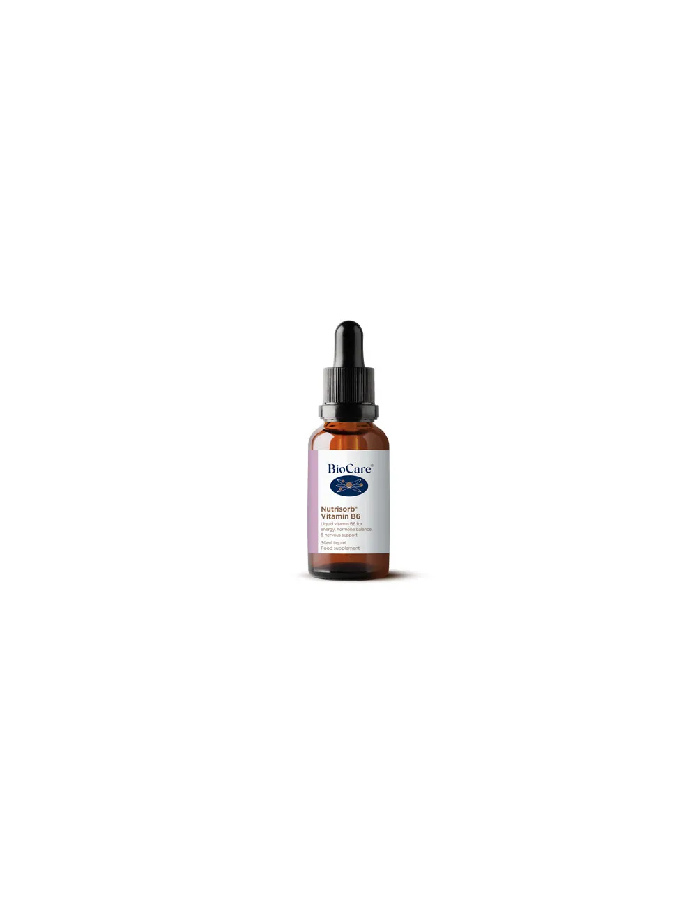 Nutrisorb® Vitamin B6 30ml BioCare
