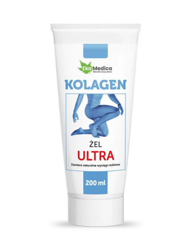 EkaMedica Collagen gel