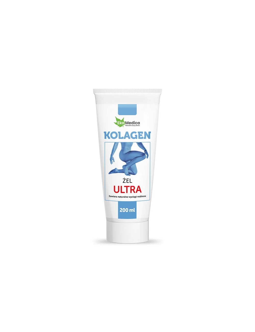 EkaMedica Collagen gel
