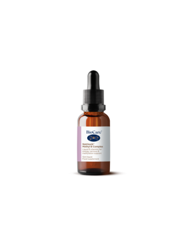 Nutrisorb® Methyl B Complex 15ml BioCare