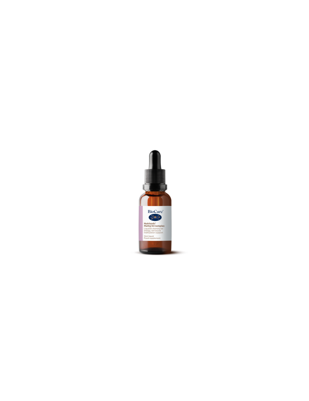 Nutrisorb® Methyl B Complex 15ml BioCare