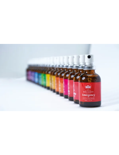 Men's Oral Spray, Australian Bush Flower Essence 30ml