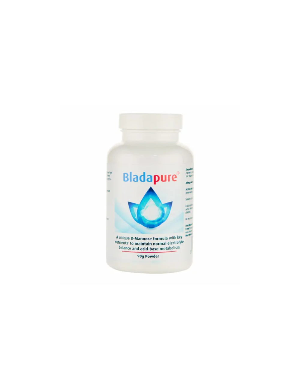 Bladapure 90g Powder