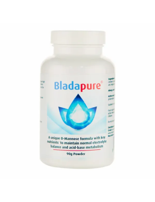 Bladapure 90g Powder