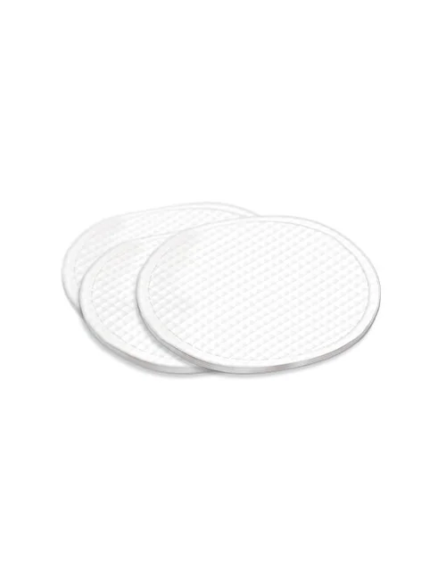 Organyc 100% Organic Cotton Beauty Round Pads (biodegradable)