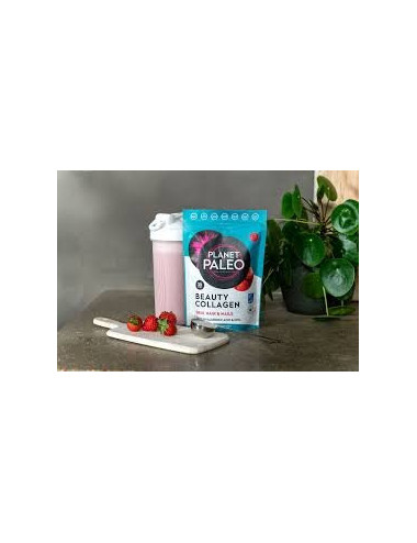 Planet Paleo Beauty Collagen Powder 231g (Fish Collagen)