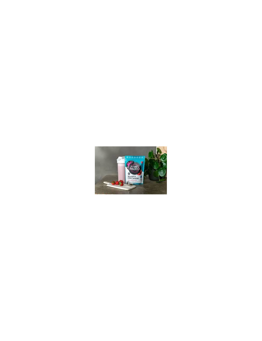 Planet Paleo Beauty Collagen Powder 231g (Fish Collagen)