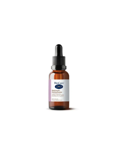 Nutrisorb® Methylfolate 15ml BioCare