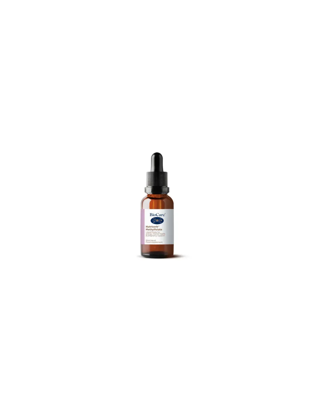 Nutrisorb® Methylfolate 15ml BioCare