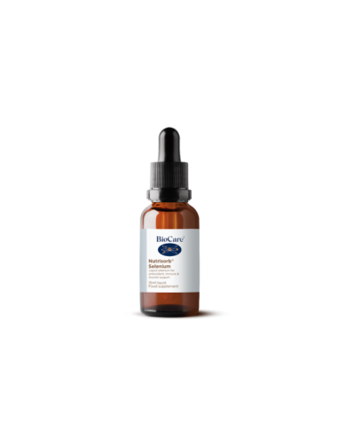 Nutrisorb® Selenium 15ml Bio Care