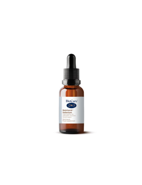 Nutrisorb® Selenium 15ml Bio Care