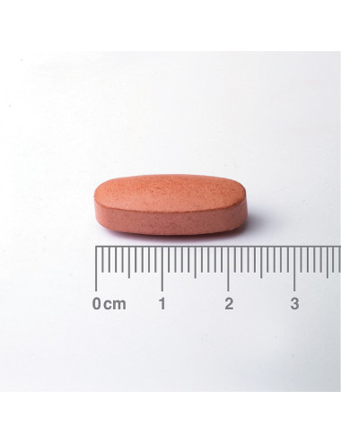 Calcium Pantothenate 500mg – Vitamin B5 (pantothenic acid) Lamberts