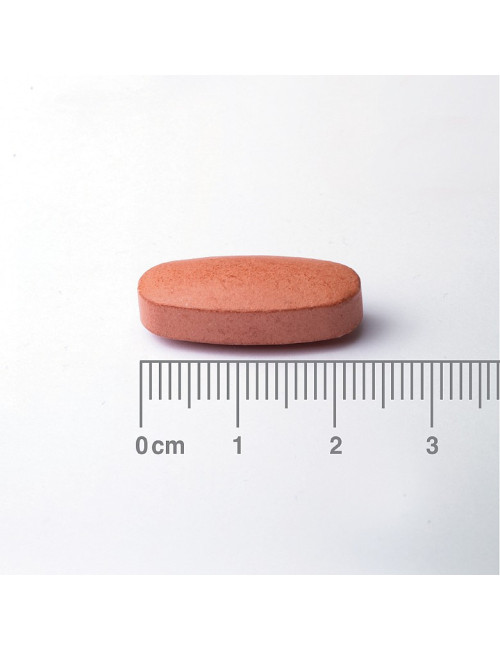 Calcium Pantothenate 500mg – Vitamin B5 (pantothenic acid) Lamberts