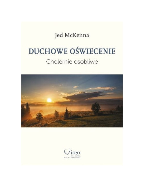 Spiritual Enlightenment The Damnedest Thing | Jed McKenna Book