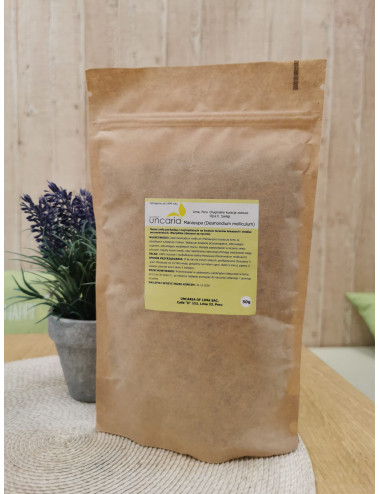Cuti Cuti Original Peruvian Herbs 50g, Instytut Uncaria