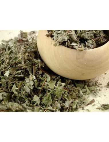 Muna Muna Original Peruvian Herbs 50g, Instytut Uncaria