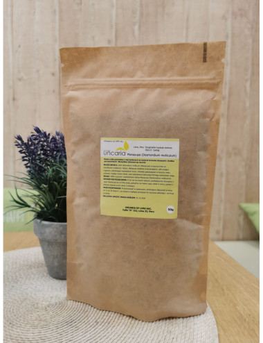 Muna Muna Original Peruvian Herbs 50g, Instytut Uncaria